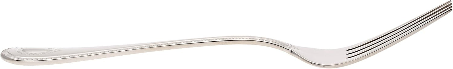 French Perle Silverware Set